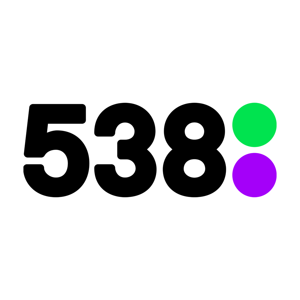 RADIO 538