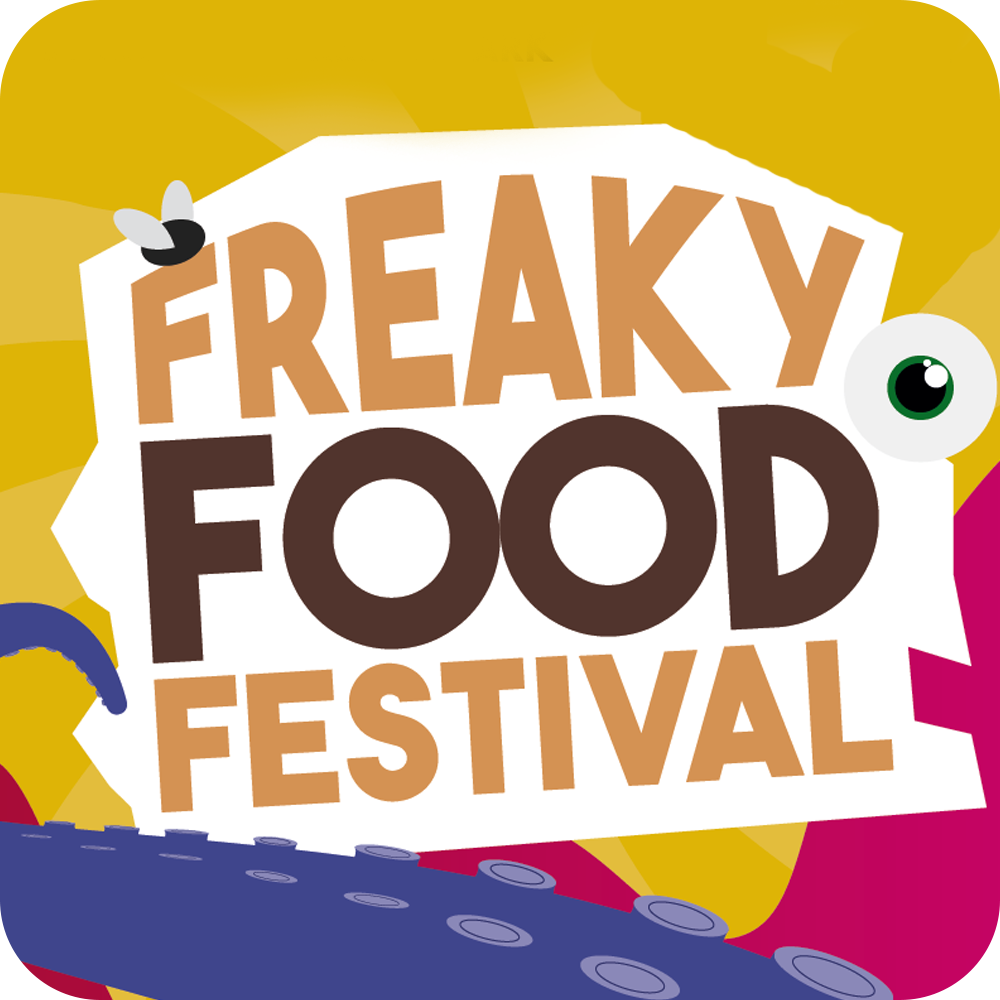 Freaky Food Festival